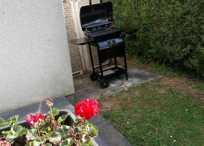 Les Gites Lussacois