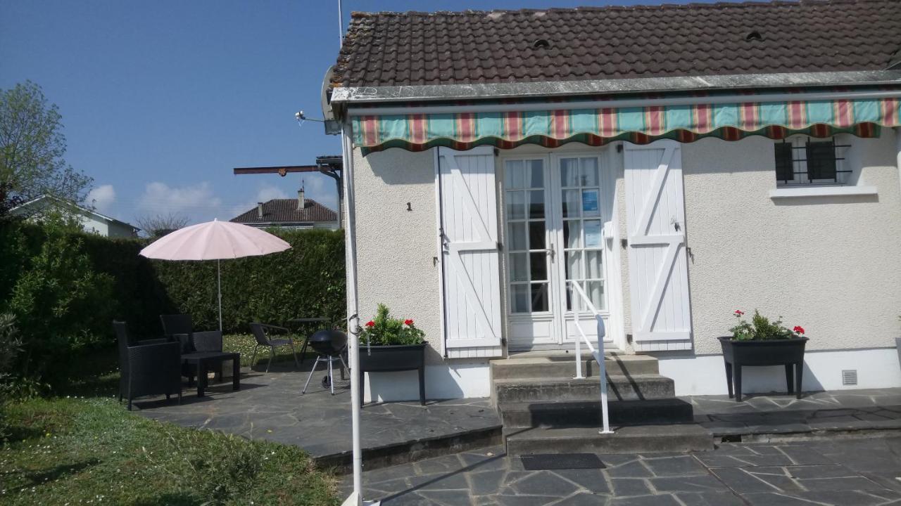 Les Lussacois Ferienhaus Lussac-les-Châteaux